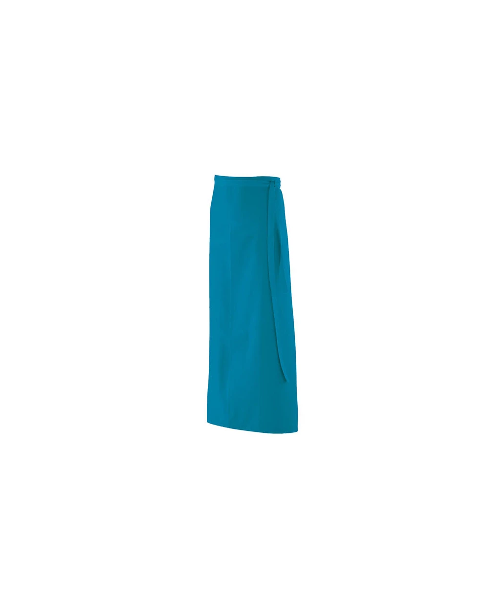 Schorten EXNER Apron 100 x 100 cm voor bedrukking &amp; borduring