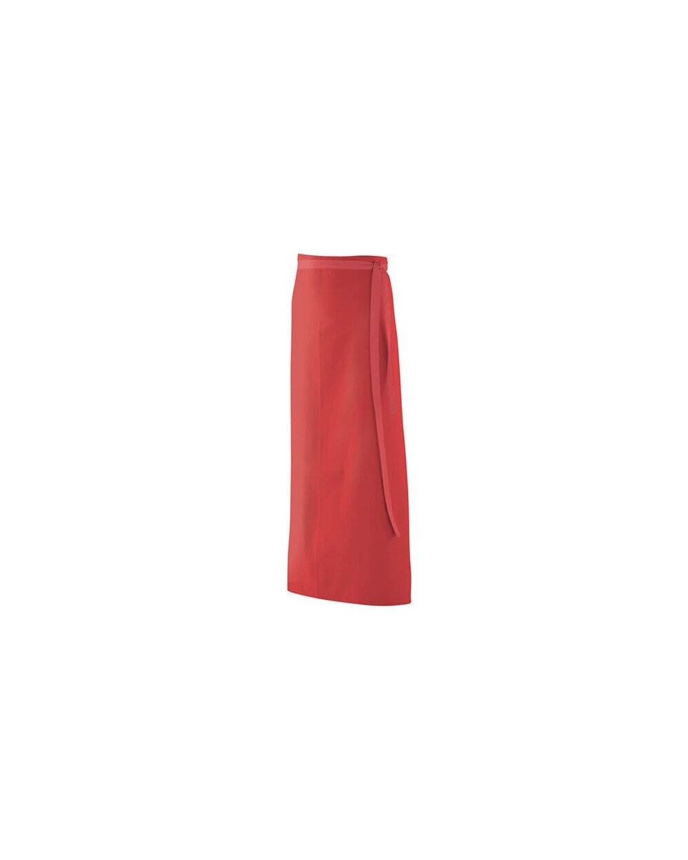 Schorten EXNER Apron 100 x 100 cm voor bedrukking &amp; borduring