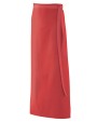 Schorten EXNER Apron 100 x 100 cm voor bedrukking &amp; borduring