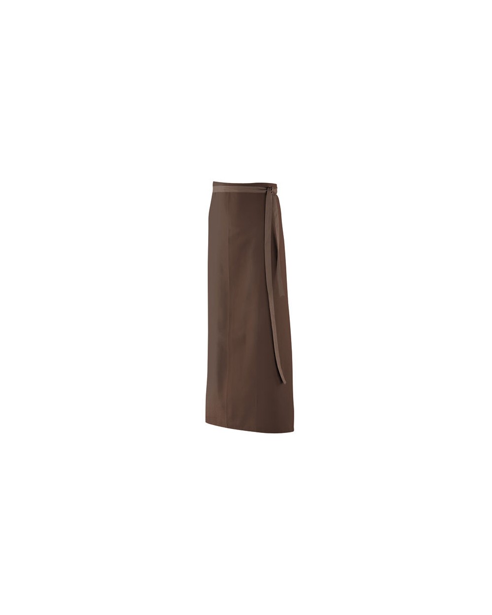 Schorten EXNER Apron 100 x 100 cm voor bedrukking &amp; borduring