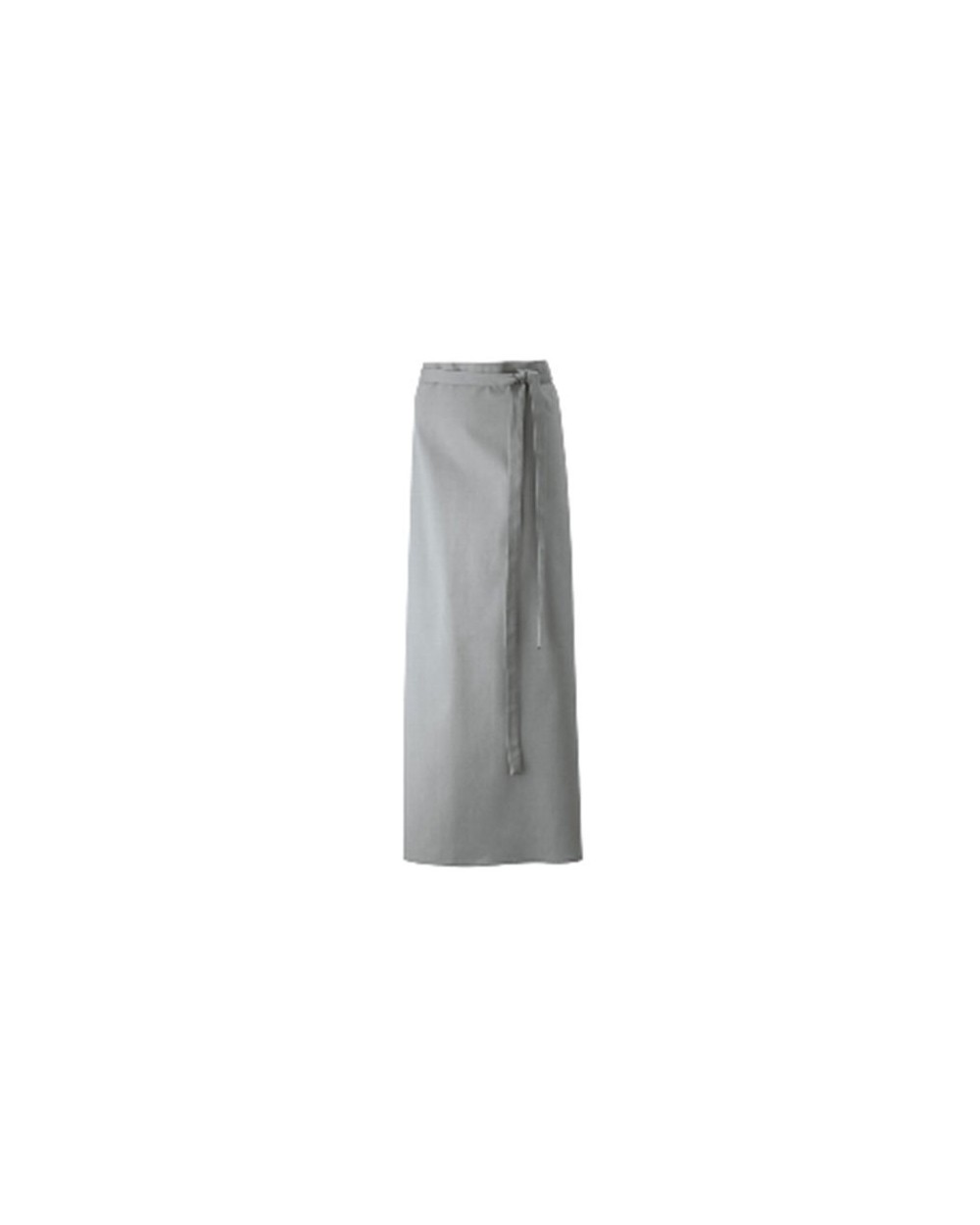 Schorten EXNER Apron 100 x 100 cm voor bedrukking &amp; borduring