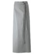 Schorten EXNER Apron 100 x 100 cm voor bedrukking &amp; borduring