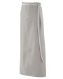 Schorten EXNER Apron 100 x 100 cm voor bedrukking &amp; borduring