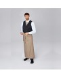 EXNER Apron 100 x 100 cm Schürzen personalisierbar