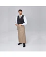 EXNER Apron 100 x 100 cm Schürzen personalisierbar