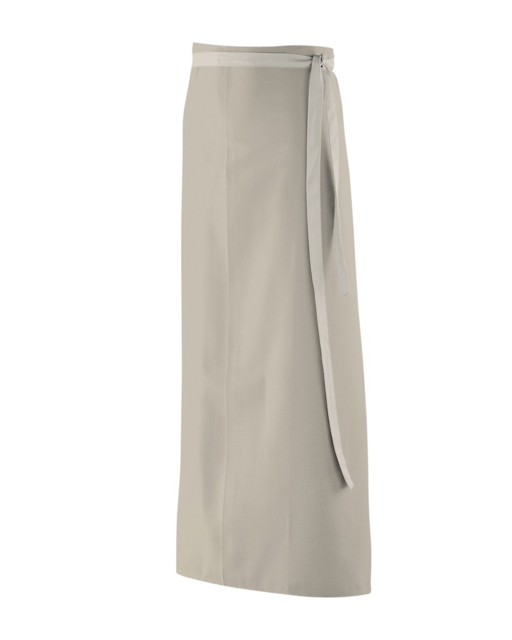 Schorten EXNER Apron 100 x 100 cm voor bedrukking &amp; borduring