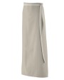 Schorten EXNER Apron 100 x 100 cm voor bedrukking &amp; borduring