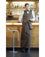 EXNER Apron 100 x 100 cm Schürzen personalisierbar