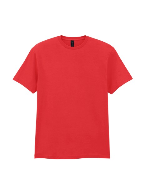 GILDAN T-shirt homme softstyle CVC /api/colors/48133627-2f32-4f46-a50c-256b000ffc36 personnalisable