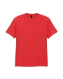 GILDAN SOFTSTYLE CVC ADULT T-SHIRT T-Shirts personalisierbar