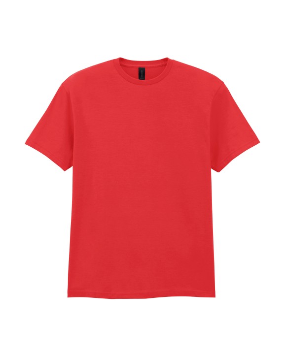 GILDAN Herren-T-Shirt Softstyle CVC T-Shirts personalisierbar