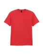GILDAN Herren-T-Shirt Softstyle CVC T-Shirts personalisierbar