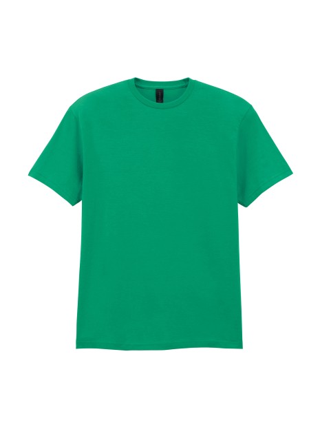GILDAN T-shirt homme softstyle CVC /api/colors/cea4187f-db6a-4f2e-a6d0-d6b2bef4396d personnalisable