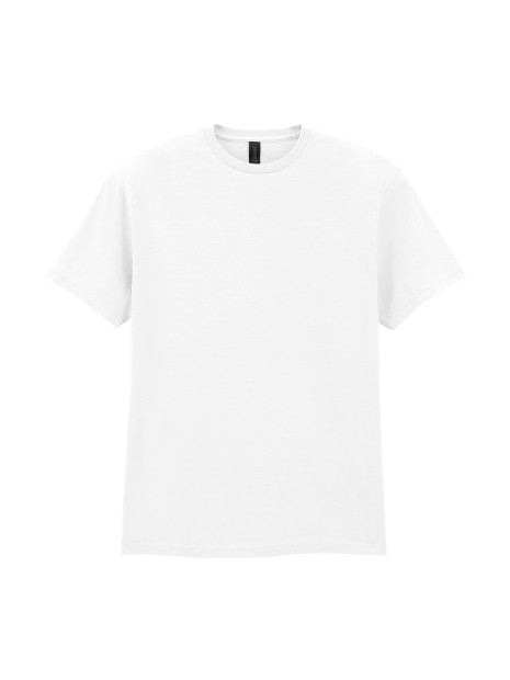 GILDAN T-shirt homme softstyle CVC /api/colors/7a92cd2d-10d2-40b4-928b-296bb7487506 personnalisable