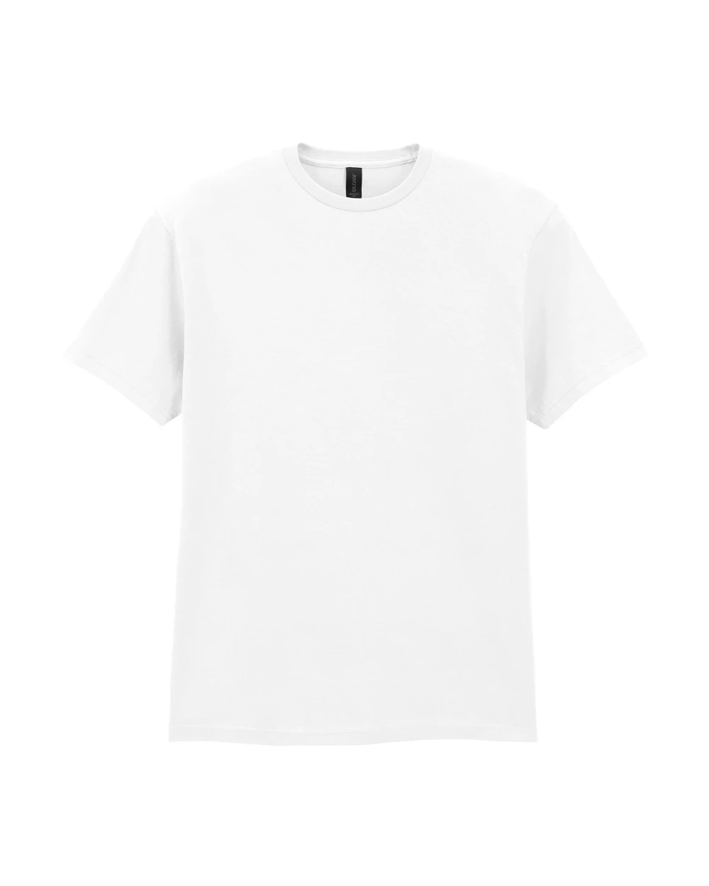 T-shirts GILDAN SOFTSTYLE CVC ADULT T-SHIRT voor bedrukking &amp; borduring