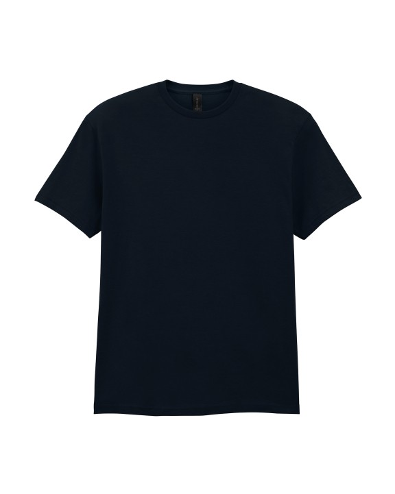 GILDAN Herren-T-Shirt Softstyle CVC T-Shirts personalisierbar