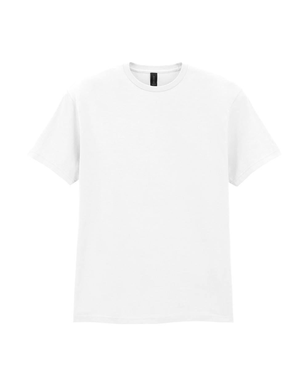 T-shirts GILDAN SOFTSTYLE CVC ADULT T-SHIRT voor bedrukking &amp; borduring