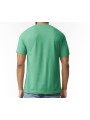 GILDAN T-shirt homme softstyle CVC /api/colors/cea4187f-db6a-4f2e-a6d0-d6b2bef4396d personnalisable