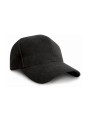 RESULT Pro-Style Heavy Cotton Cap /api/colors/b9fdad4a-5e94-45cb-8c03-c08b349b28c3 personnalisable