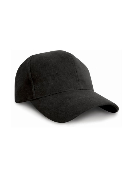 RESULT Pro-Style Heavy Cotton Cap /api/colors/b9fdad4a-5e94-45cb-8c03-c08b349b28c3 personnalisable