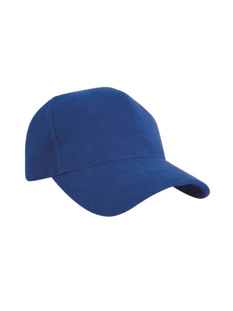 RESULT Pro-Style Heavy Cotton Cap /api/colors/901c4f78-1e07-41ac-b485-27abb23ecf03 personnalisable