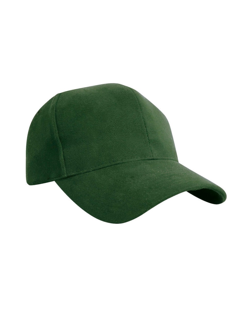 Casquettes personnalisable RESULT Pro-Style Heavy Cotton Cap