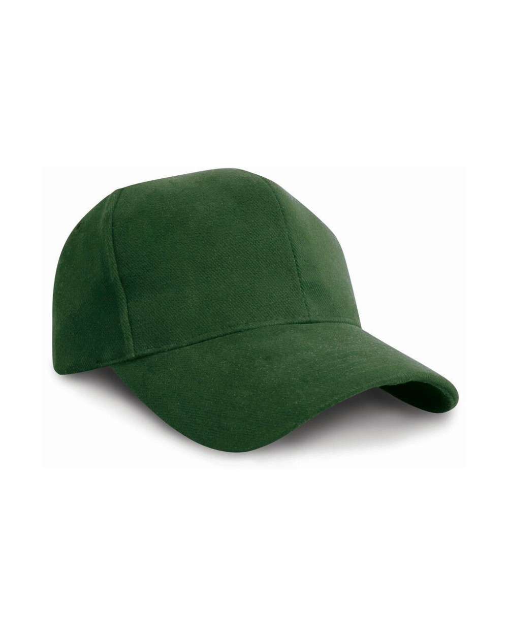 Casquettes personnalisable RESULT Pro-Style Heavy Cotton Cap