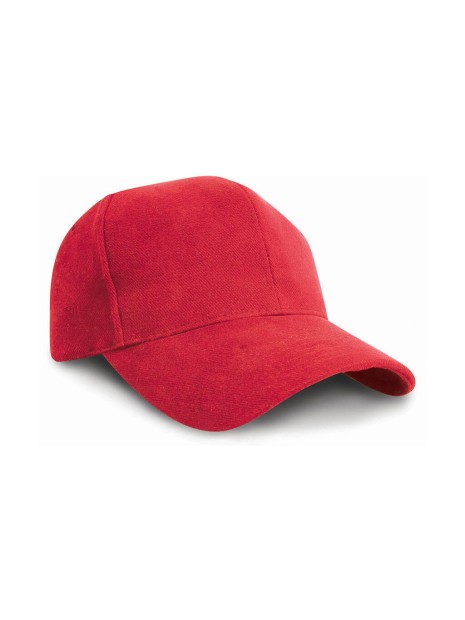 RESULT Pro-Style Heavy Cotton Cap /api/colors/c953313a-9c9d-493b-934e-ddcf8fada2ae personnalisable