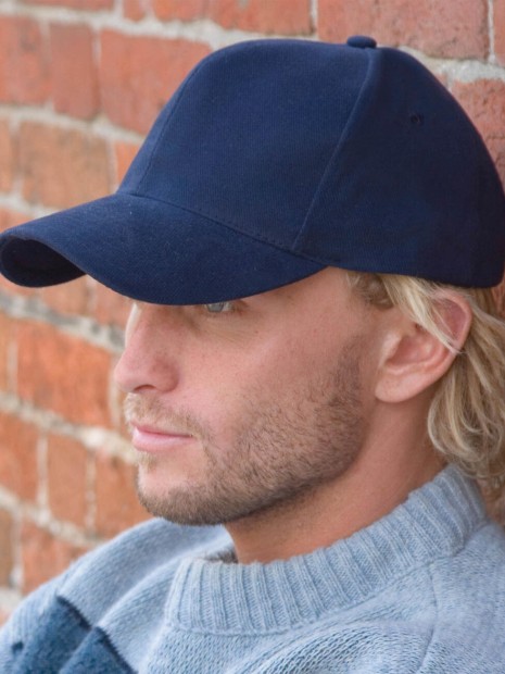 Casquettes à personnaliser RESULT Pro-Style Heavy Cotton Cap /api/colors/b68891a9-1d28-4f7a-8deb-775c45027afd