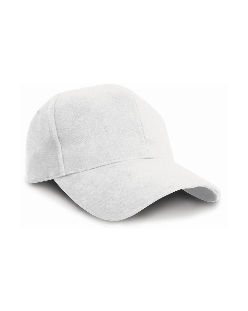 Casquettes personnalisable RESULT Pro-Style Heavy Cotton Cap