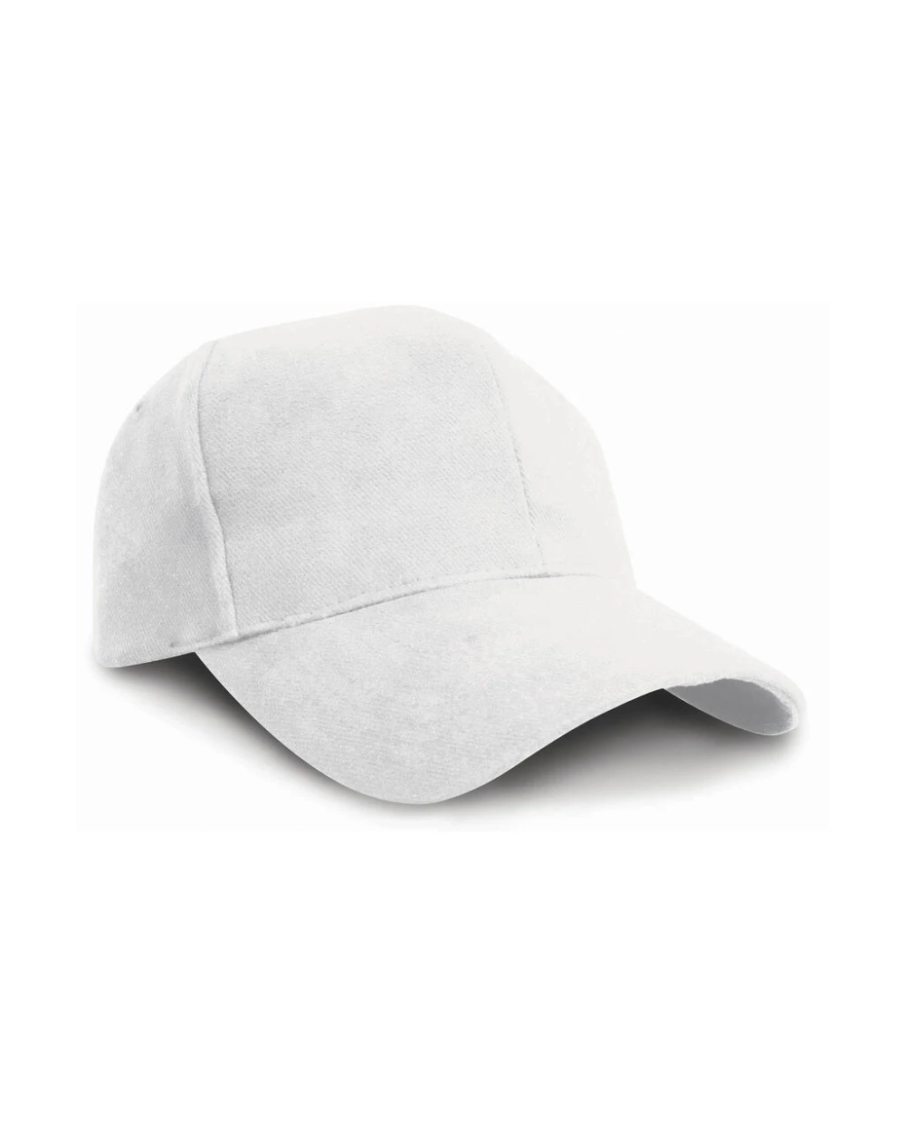 RESULT Pro-Style Heavy Cotton Cap Kappen personalisierbar
