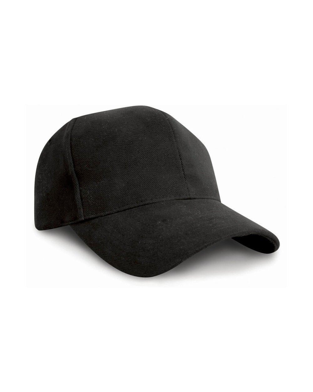 Casquettes personnalisable RESULT Pro-Style Heavy Cotton Cap