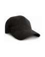 Casquettes personnalisable RESULT Pro-Style Heavy Cotton Cap