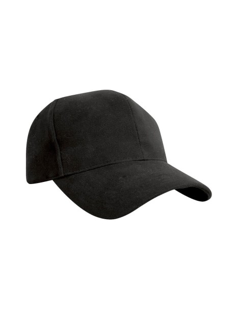 RESULT Pro-Style Heavy Cotton Cap /api/colors/b9fdad4a-5e94-45cb-8c03-c08b349b28c3 personnalisable