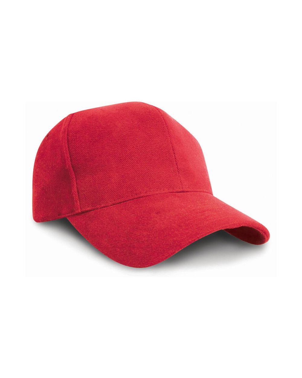 Casquettes personnalisable RESULT Pro-Style Heavy Cotton Cap
