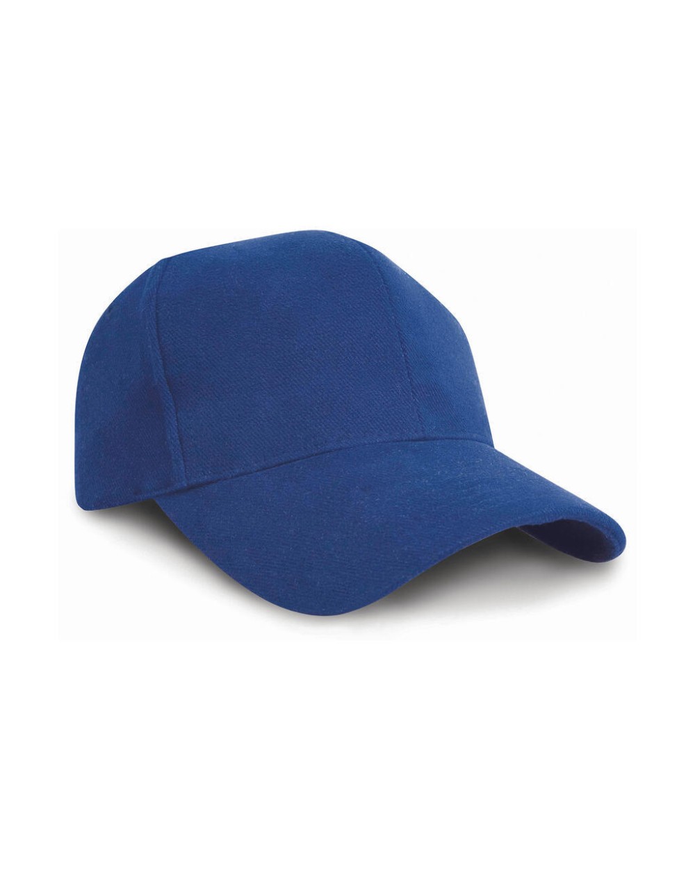 Casquettes personnalisable RESULT Pro-Style Heavy Cotton Cap