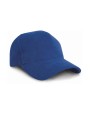 Casquettes personnalisable RESULT Pro-Style Heavy Cotton Cap