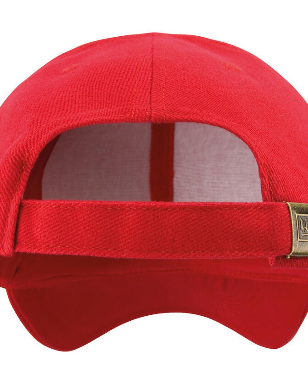 Casquettes personnalisable RESULT Pro-Style Heavy Cotton Cap