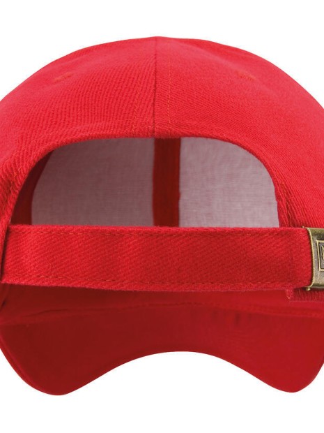 Casquettes à personnaliser RESULT Pro-Style Heavy Cotton Cap /api/colors/c953313a-9c9d-493b-934e-ddcf8fada2ae