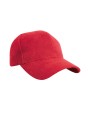 Petjes RESULT Pro-Style Heavy Cotton Cap voor bedrukking &amp; borduring