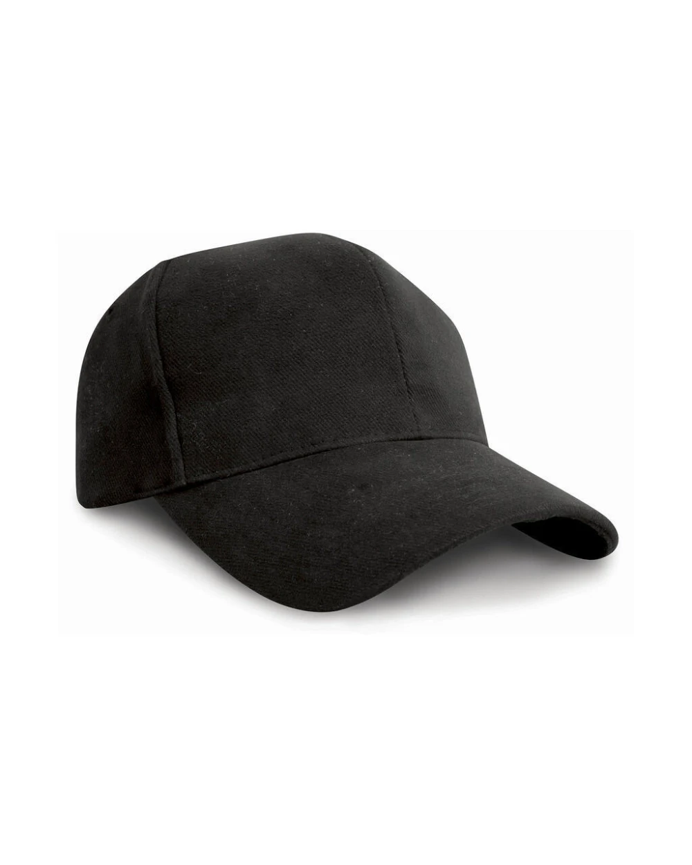 Petjes RESULT Pro-Style Heavy Cotton Cap voor bedrukking &amp; borduring