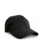 Petjes RESULT Pro-Style Heavy Cotton Cap voor bedrukking &amp; borduring