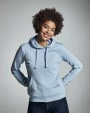 Sweat-shirts personnalisable COTTOVER SWEATSHIRT  À CAPUCHE FEMME - CERTIFIÉ GOTS