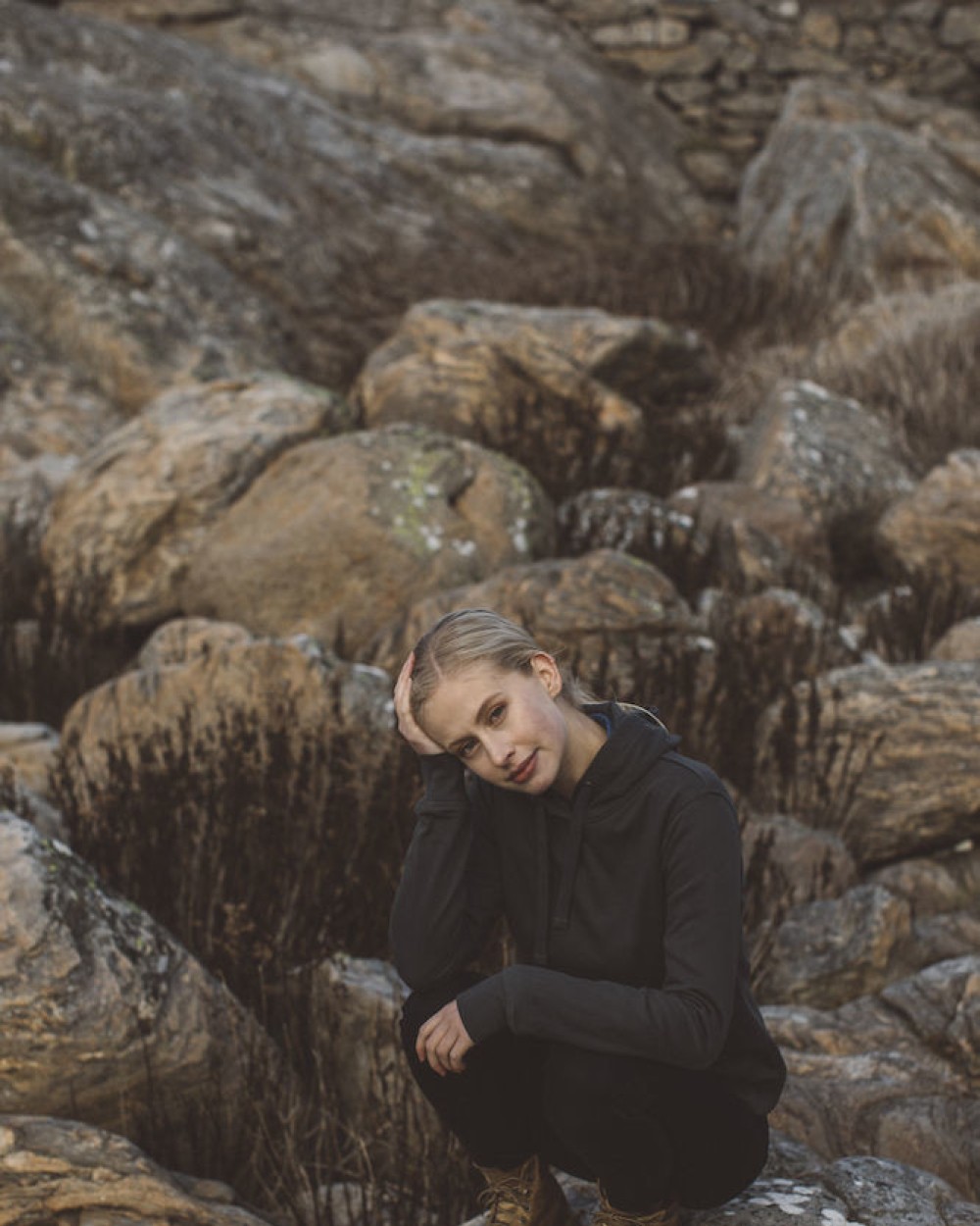 Sweaters & hoodies COTTOVER HOODIE LADY - GOTS GECERTIFICEERD voor bedrukking &amp; borduring