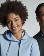 Sweat-shirts personnalisable COTTOVER SWEATSHIRT  À CAPUCHE FEMME - CERTIFIÉ GOTS