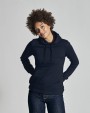 Sweat-shirts personnalisable COTTOVER SWEATSHIRT  À CAPUCHE FEMME - CERTIFIÉ GOTS