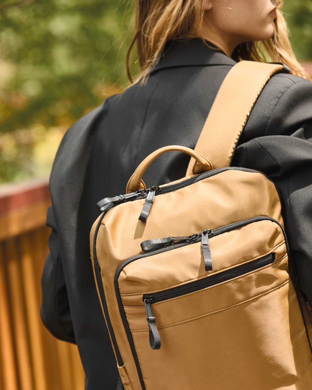Sacs & Bagagerie personnalisable KIMOOD Sac à dos business premium