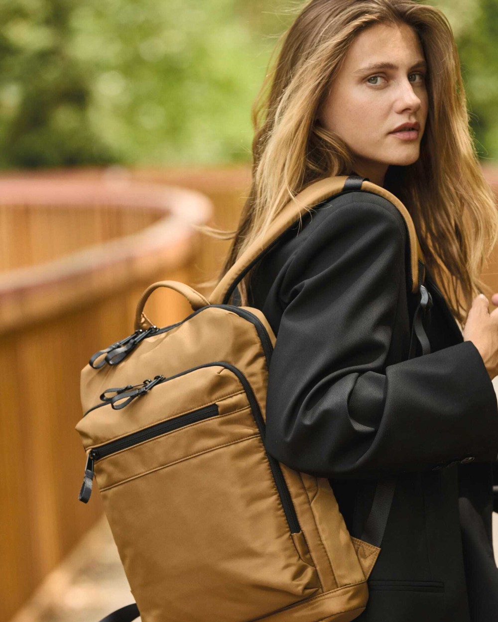 Sacs & Bagagerie personnalisable KIMOOD Sac à dos business premium