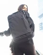 Tassen & Zakken SHUGON Bordeaux Hybrid Laptop Briefcase voor bedrukking &amp; borduring