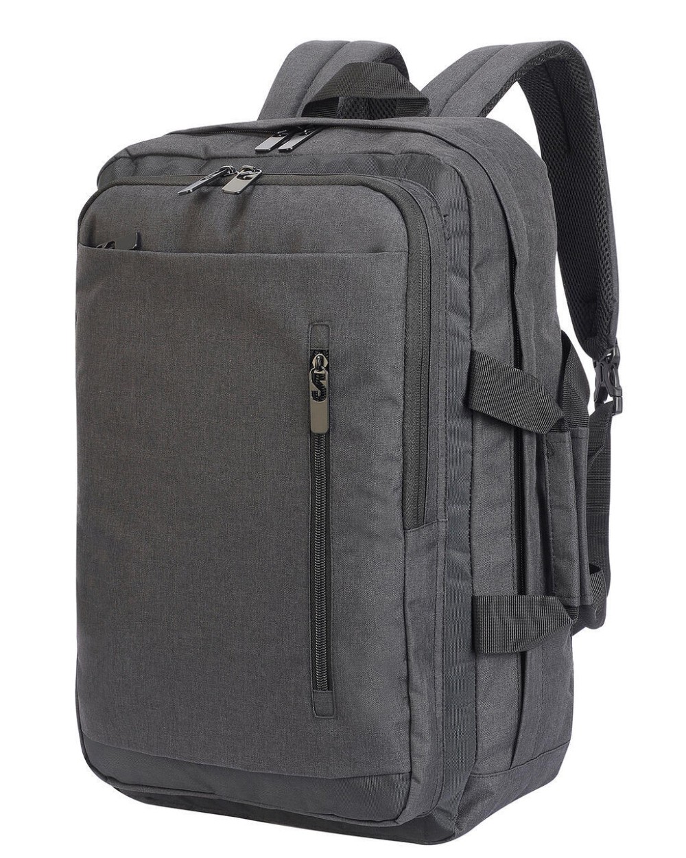 SHUGON Bordeaux Hybrid Laptop Briefcase Taschen personalisierbar